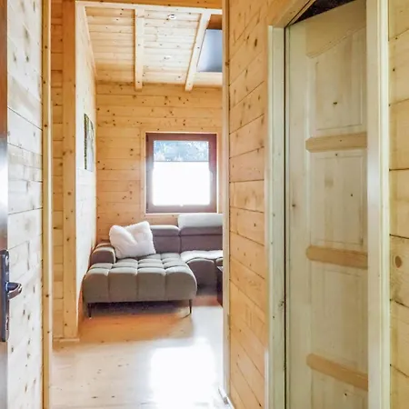 Amazing Home In Merzalben With Sauna