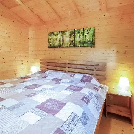 Amazing Home In Merzalben With Sauna Merzalben
