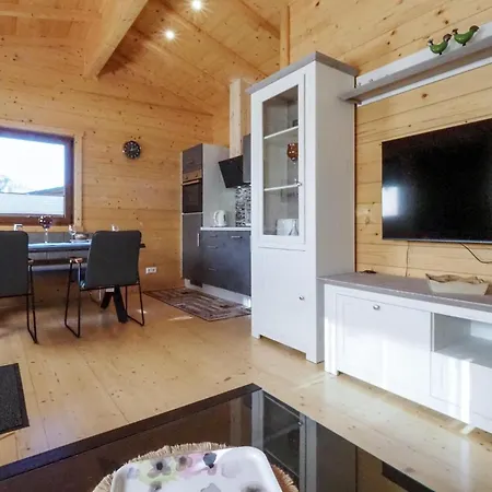 Amazing Home In Merzalben With Sauna Prázdninový dům *