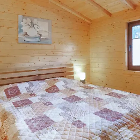 Amazing Home In Merzalben With Sauna Prázdninový dům Merzalben