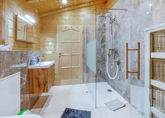 Semesterbostad Awesome In With Wi-fi