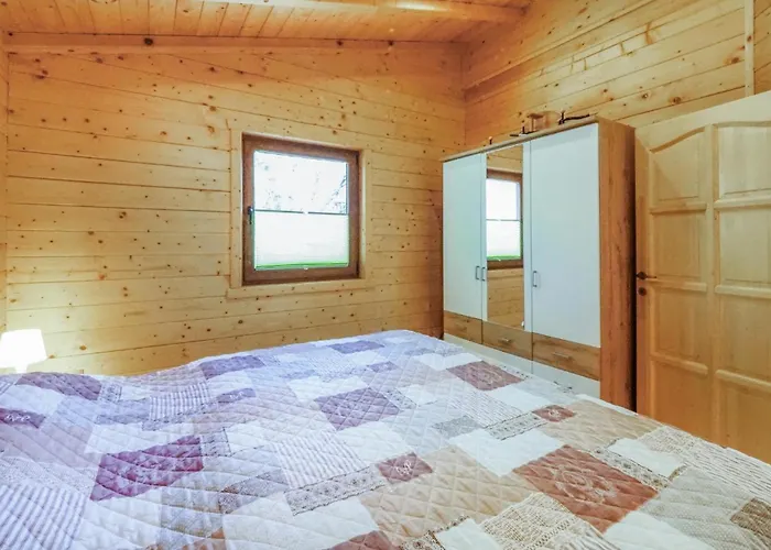 Awesome In With Wi-fi Semesterbostad *