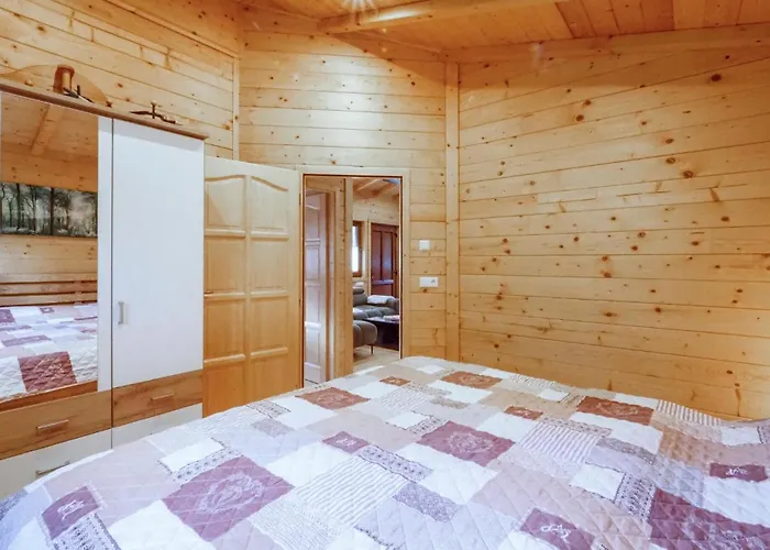 Awesome In With Wi-fi Semesterbostad