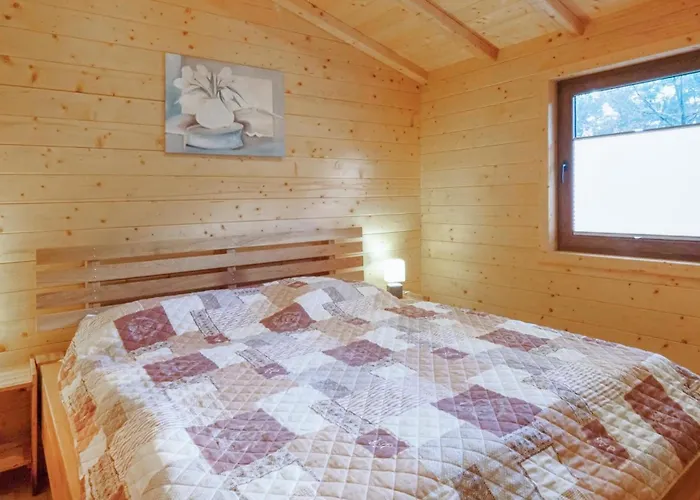 Awesome In With Wi-fi Semesterbostad Merzalben